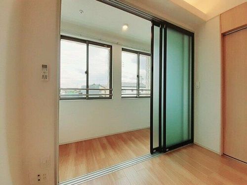 ヴィラ・スティアの内装