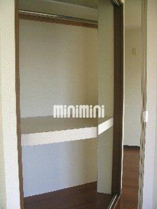 URBAN STAGE SHAMROCKの内装