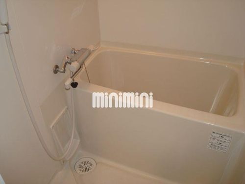 ユメックス-10の風呂