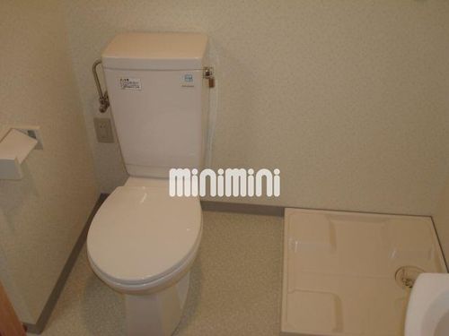 ユメックス-10の内装