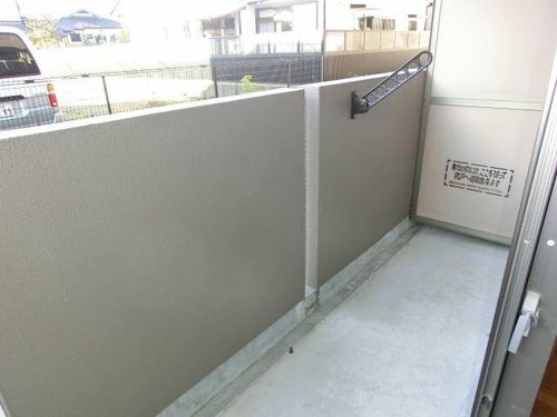 ウィンハイツ長久手の内装