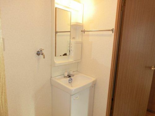 ウィンハイツ長久手の内装