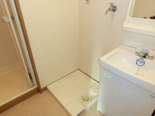 ウィンハイツ長久手の内装