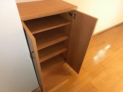 ウィンハイツ長久手の内装