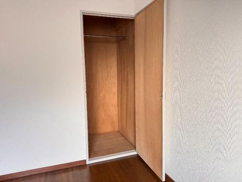 フローレンス吉田の内装