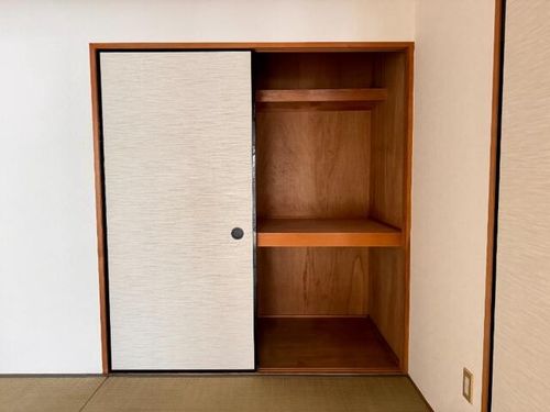 フローレンス吉田の内装