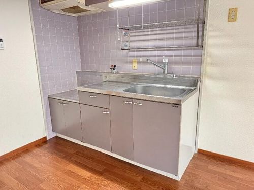 フローレンス吉田のキッチン