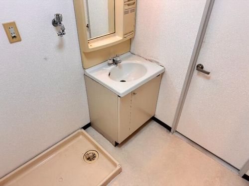 フローレンス吉田の内装