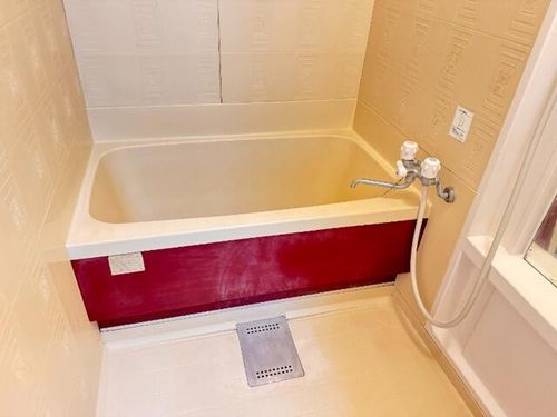 フローレンス吉田の風呂