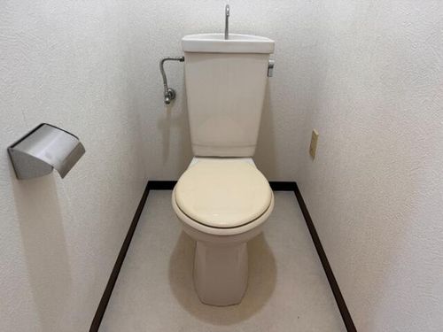 フローレンス吉田の内装