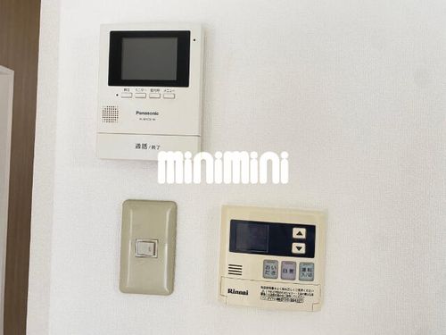 パークヒルズ雁宿のその他画像