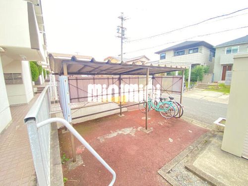 パークヒルズ雁宿のその他画像