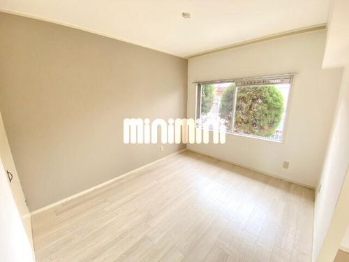 パークヒルズ雁宿の内装