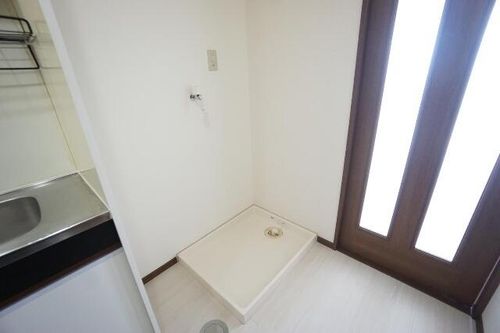 ライフイン・ウエストのその他画像