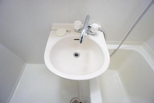 ライフイン・ウエストの内装