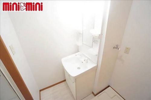 ローテローザの内装