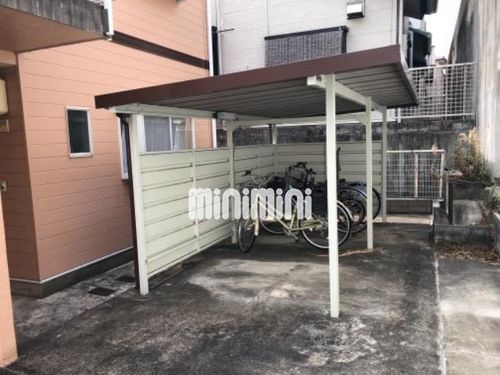 ムーニーナリタのその他画像