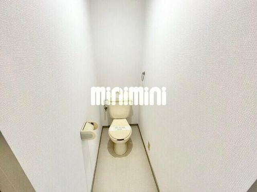 ムーニーナリタの内装