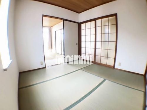 ムーニーナリタのその他画像