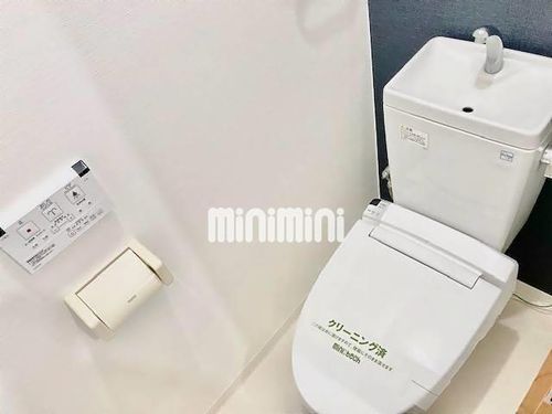 Kフラッツの内装