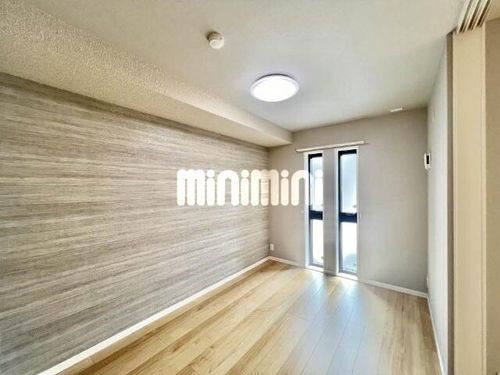 新築 ユーフォリアの内装