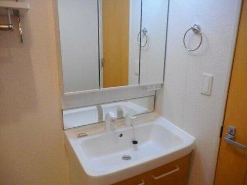 グランシュール SOUTH Ⅱの内装