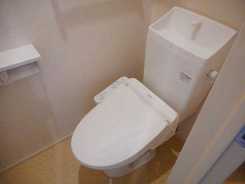 グランシュール SOUTH Ⅱの内装