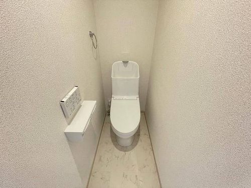 エクシブⅢの内装