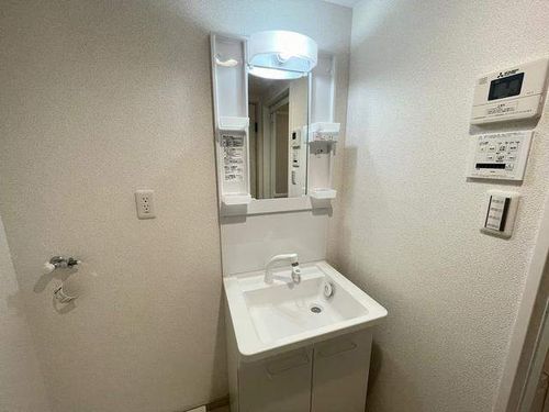 エクシブⅢの内装