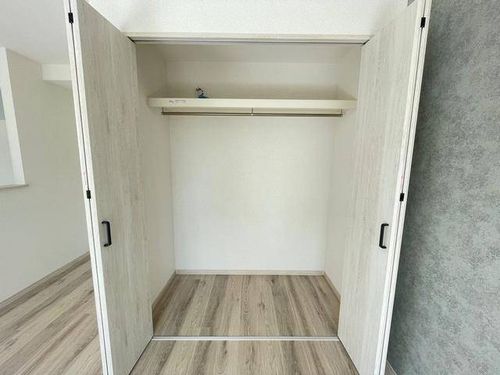 エクシブⅢの内装