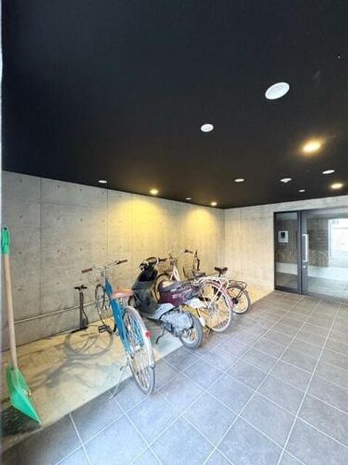 FORESTA平岸のその他画像