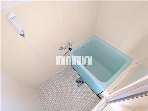 ヒルサイド塩釜の風呂