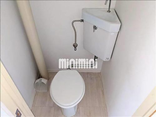 ヒルサイド塩釜の内装