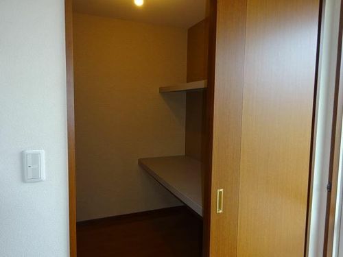 サクラヴィアーレ大浜 D棟の内装