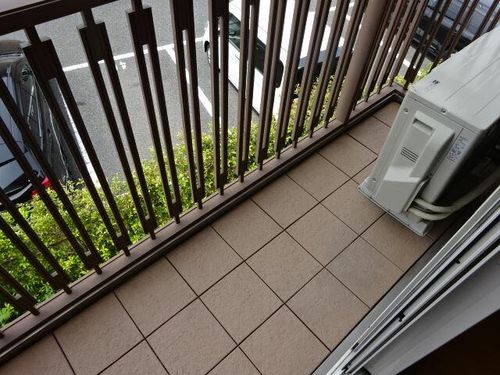 サクラヴィアーレ大浜 D棟の内装