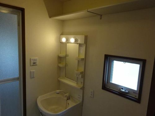 サクラヴィアーレ大浜 D棟の内装