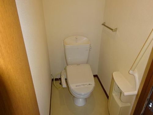 サクラヴィアーレ大浜 D棟の内装