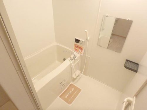 ブルームコートⅡの風呂