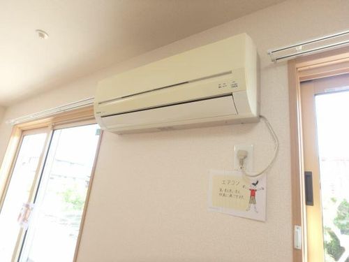 ブルームコートⅡのその他画像