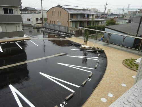 Novel Court IMAISE  B棟のその他画像