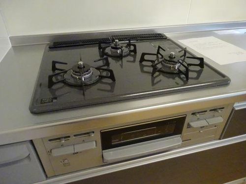 Novel Court IMAISE  B棟のその他画像