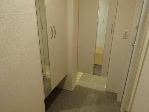 Novel Court IMAISE  B棟のその他画像