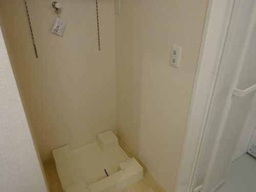 Novel Court IMAISE  B棟のその他画像