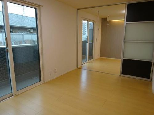 Novel Court IMAISE  B棟のその他画像