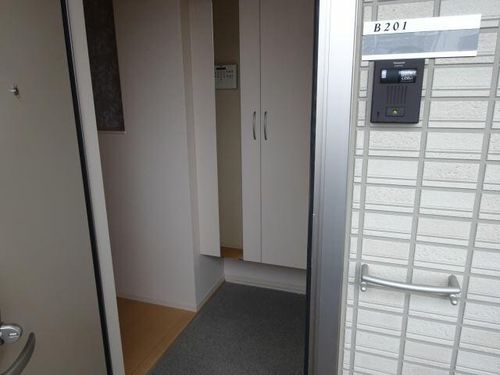 Novel Court IMAISE  B棟のその他画像