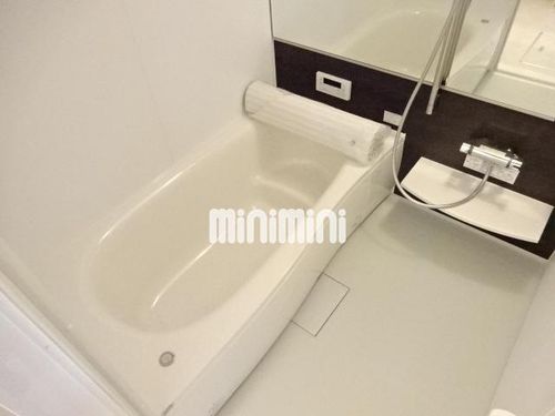 フォレスト九西の風呂