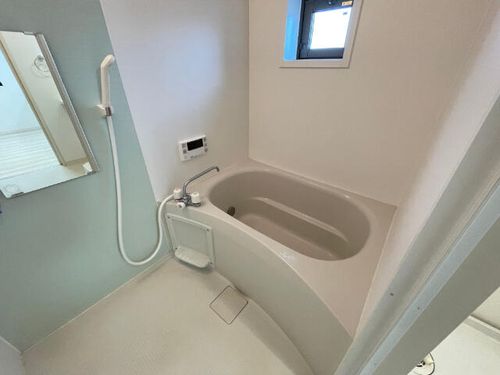 クレール ユニヴェールの風呂