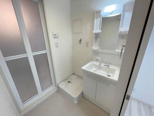 クレール ユニヴェールの内装