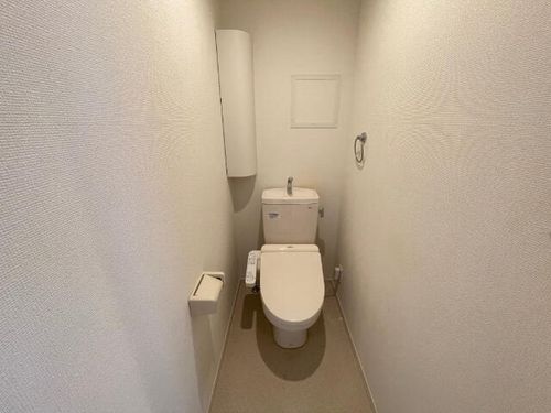 クレール ユニヴェールの内装