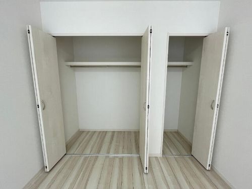 クレール ユニヴェールの内装